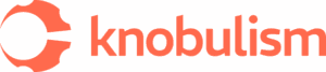 knobulism-logo-tomato Knobulism logo in orange